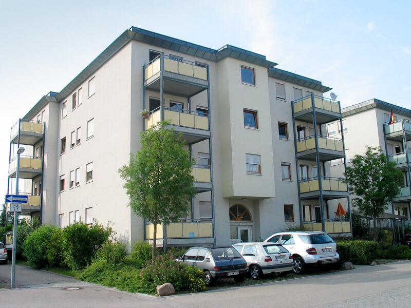 Harthausen 3-ZW